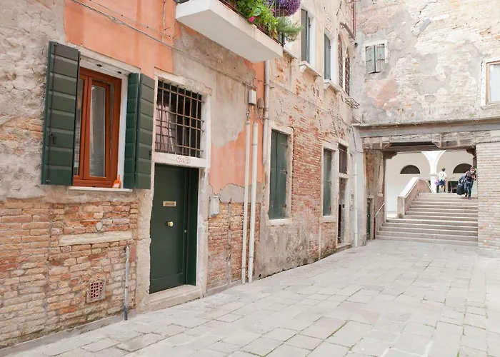 Appartamento Piera Rossa